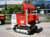 Rotair RAMPICAR R 70 AE - DUMPER AUTOCARICANTE CON CONTRAPPESO Photo 15 thumbnail