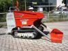 Rotair RAMPICAR R 70 AE - DUMPER AUTOCARICANTE CON CONTRAPPESO Photo 7 thumbnail