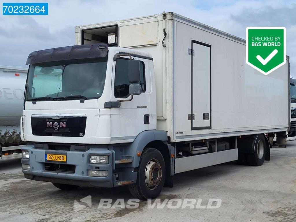 Man TGM 18.250 4X2 NOT DRIVEABLE NL-Truck EEV Photo 1