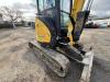 Yanmar VIO25-6CR Photo 11 thumbnail