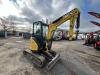 Yanmar VIO25-6CR Photo 12 thumbnail