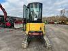 Yanmar VIO25-6CR Photo 8 thumbnail