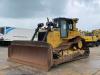 Caterpillar D6T LGP Photo 2 thumbnail