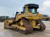 Caterpillar D6T LGP Photo 3 thumbnail