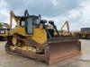 Caterpillar D6T LGP Photo 7 thumbnail
