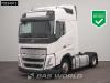 Volvo FH 460 4X2 Globe APK 08-2027 2x Tanks I-ParkCool Photo 1 thumbnail