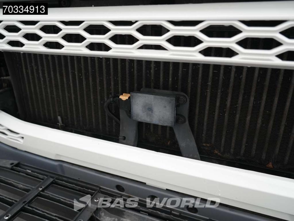 Volvo FH 460 4X2 Globe APK 08-2027 2x Tanks I-ParkCool Photo 11