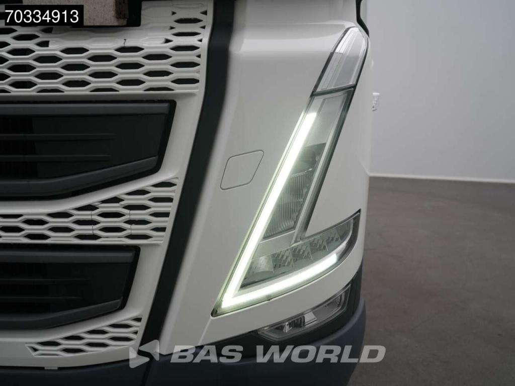 Volvo FH 460 4X2 Globe APK 08-2027 2x Tanks I-ParkCool Photo 12