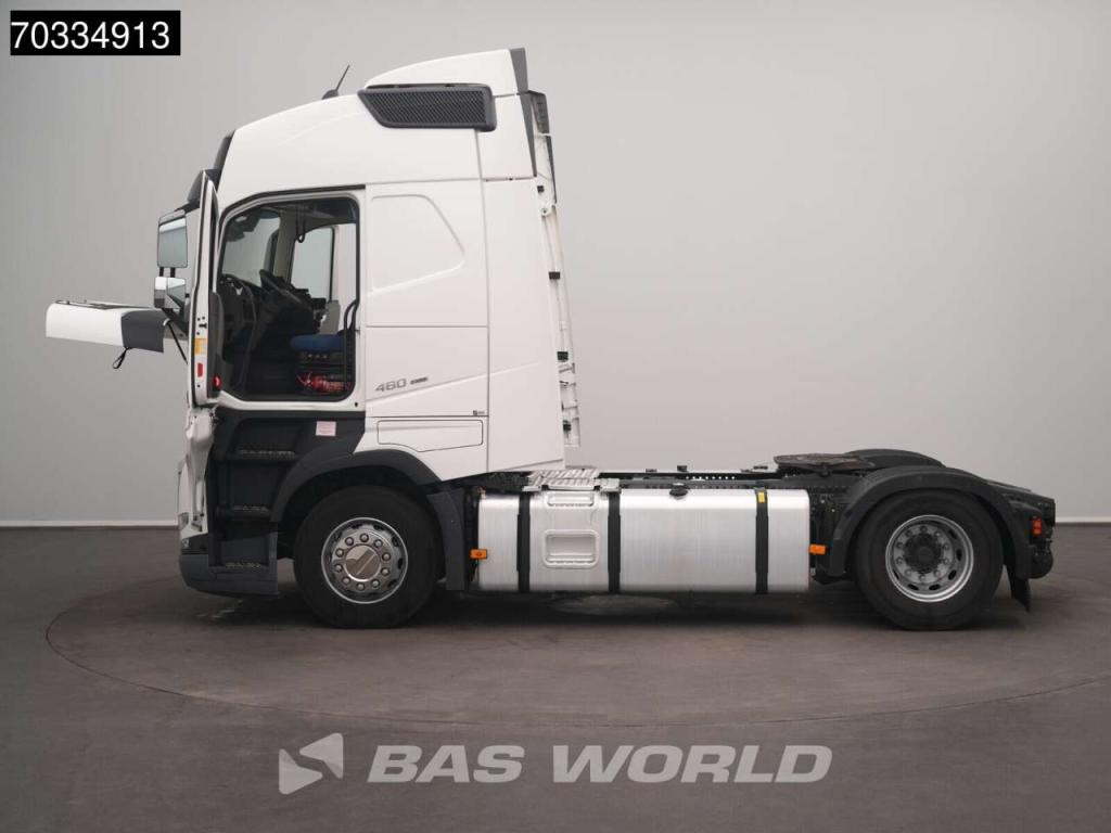 Volvo FH 460 4X2 Globe APK 08-2027 2x Tanks I-ParkCool Photo 13