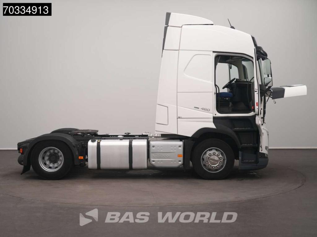 Volvo FH 460 4X2 Globe APK 08-2027 2x Tanks I-ParkCool Photo 14