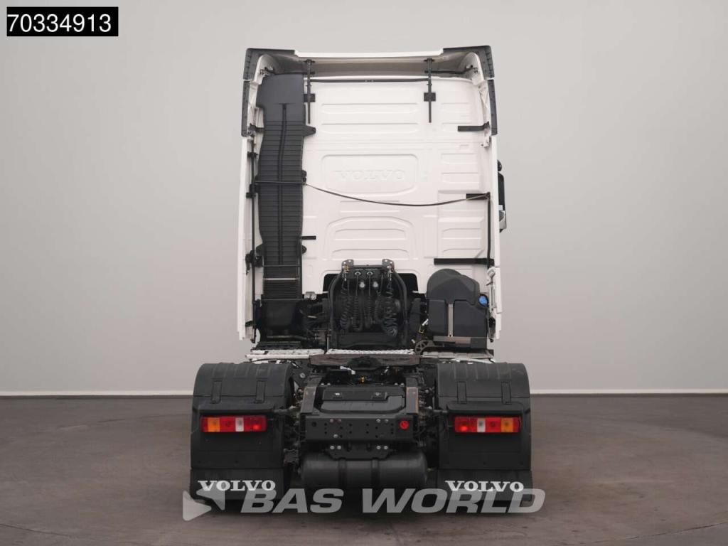 Volvo FH 460 4X2 Globe APK 08-2027 2x Tanks I-ParkCool Photo 15