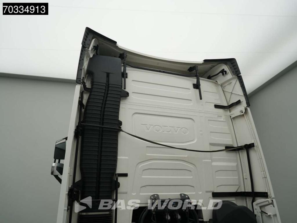Volvo FH 460 4X2 Globe APK 08-2027 2x Tanks I-ParkCool Photo 17