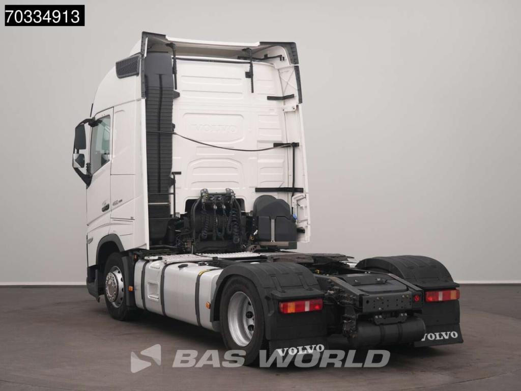 Volvo FH 460 4X2 Globe APK 08-2027 2x Tanks I-ParkCool Photo 2