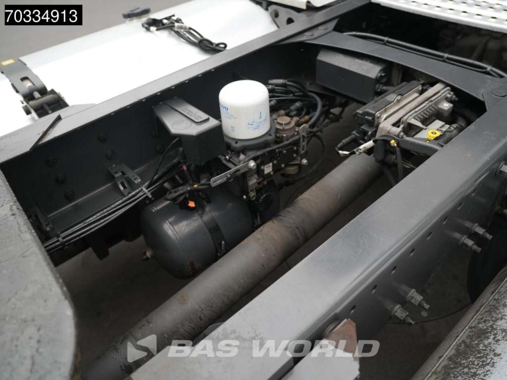Volvo FH 460 4X2 Globe APK 08-2027 2x Tanks I-ParkCool Photo 21
