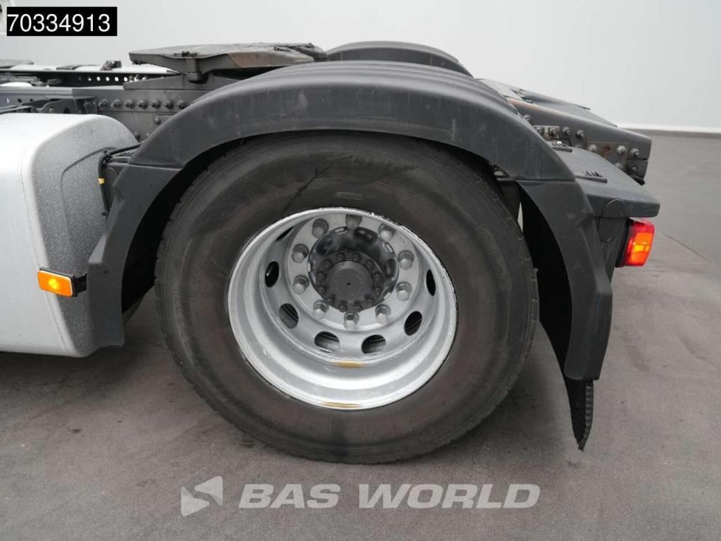Volvo FH 460 4X2 Globe APK 08-2027 2x Tanks I-ParkCool Photo 24