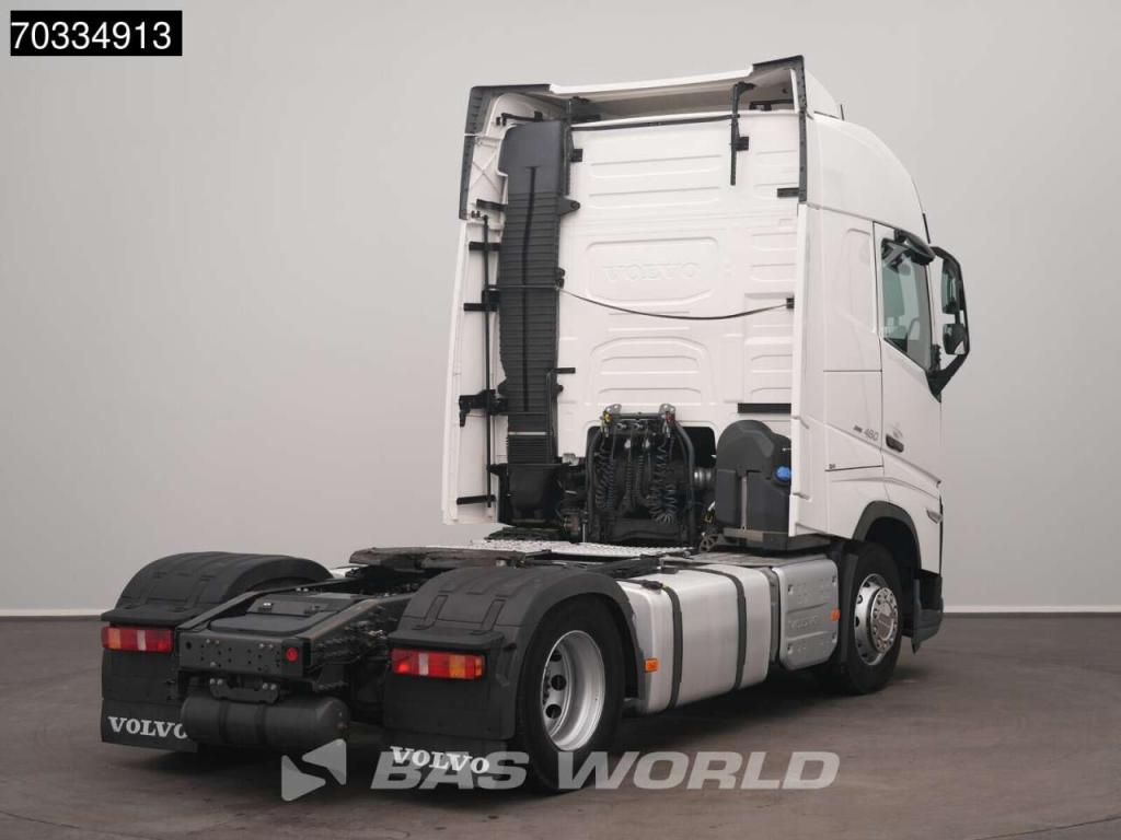 Volvo FH 460 4X2 Globe APK 08-2027 2x Tanks I-ParkCool Photo 5
