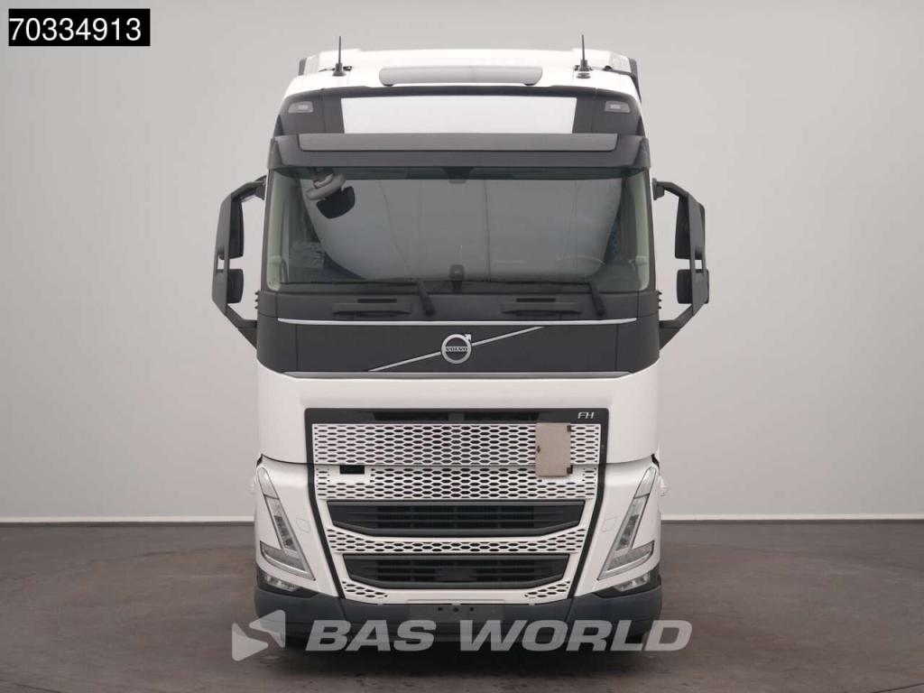 Volvo FH 460 4X2 Globe APK 08-2027 2x Tanks I-ParkCool Photo 6