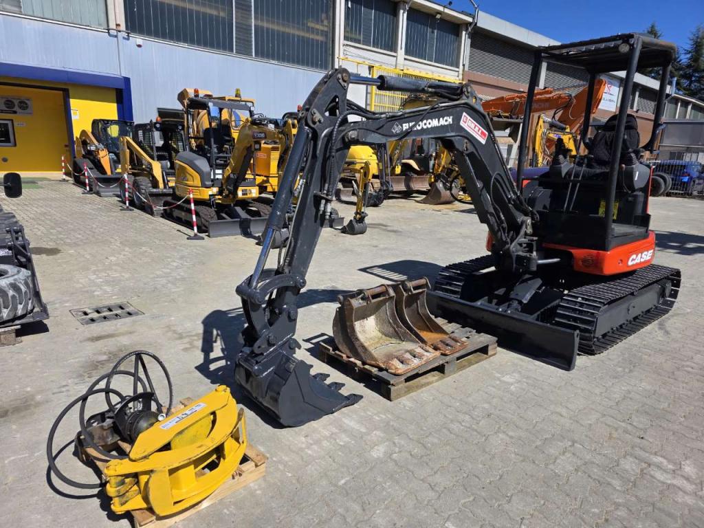 Eurocomach ES 28 ZT Photo 3