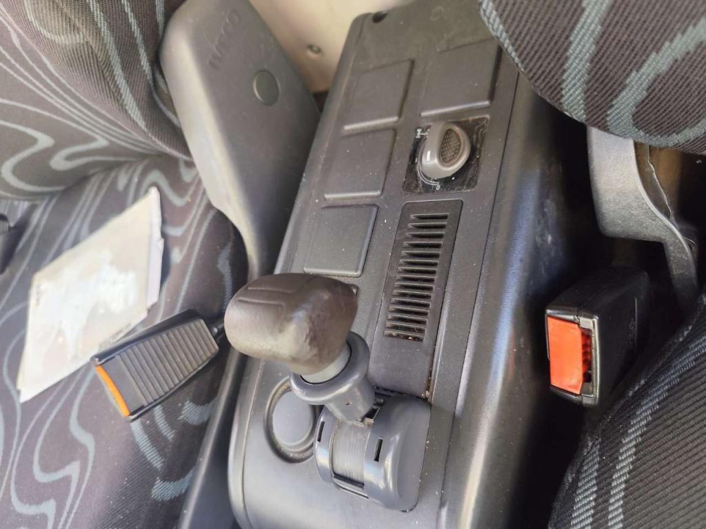 Iveco EUROCARGO CUBE 120E28P Photo 8