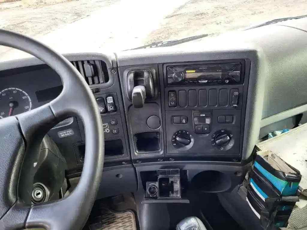 Scania R 480 Photo 10