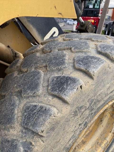 Caterpillar IT 14 G Photo 11