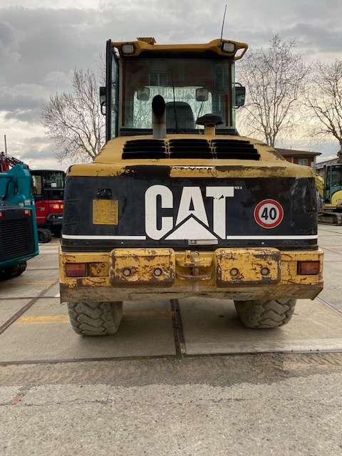 Caterpillar IT 14 G Photo 6