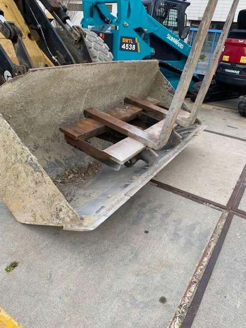 Caterpillar IT 14 G Photo 7
