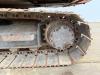 Hitachi ZX110-3 - Hammer Lines / Quick Coupler Photo 23 thumbnail