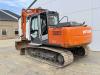 Hitachi ZX110-3 - Hammer Lines / Quick Coupler Photo 3 thumbnail