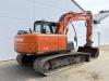 Hitachi ZX110-3 - Hammer Lines / Quick Coupler Photo 5 thumbnail