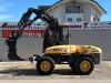 Mecalac 10MSX 4X4 Photo 2 thumbnail