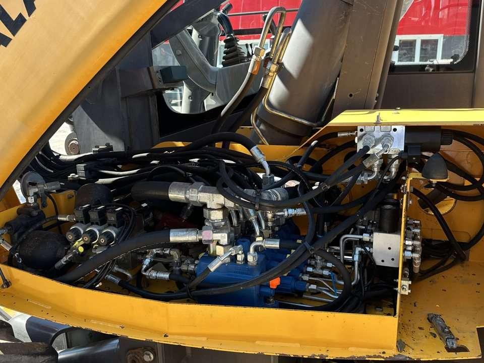 Mecalac 10MSX 4X4 Photo 21