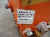 Oil tank for Fiat Hitachi FH200 Photo 4 thumbnail
