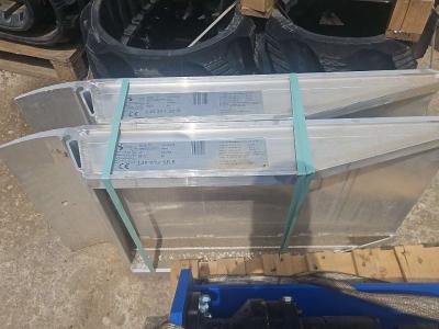 Definitive CLM 1 metro sold by Off Meccaniche Bonanni di B.