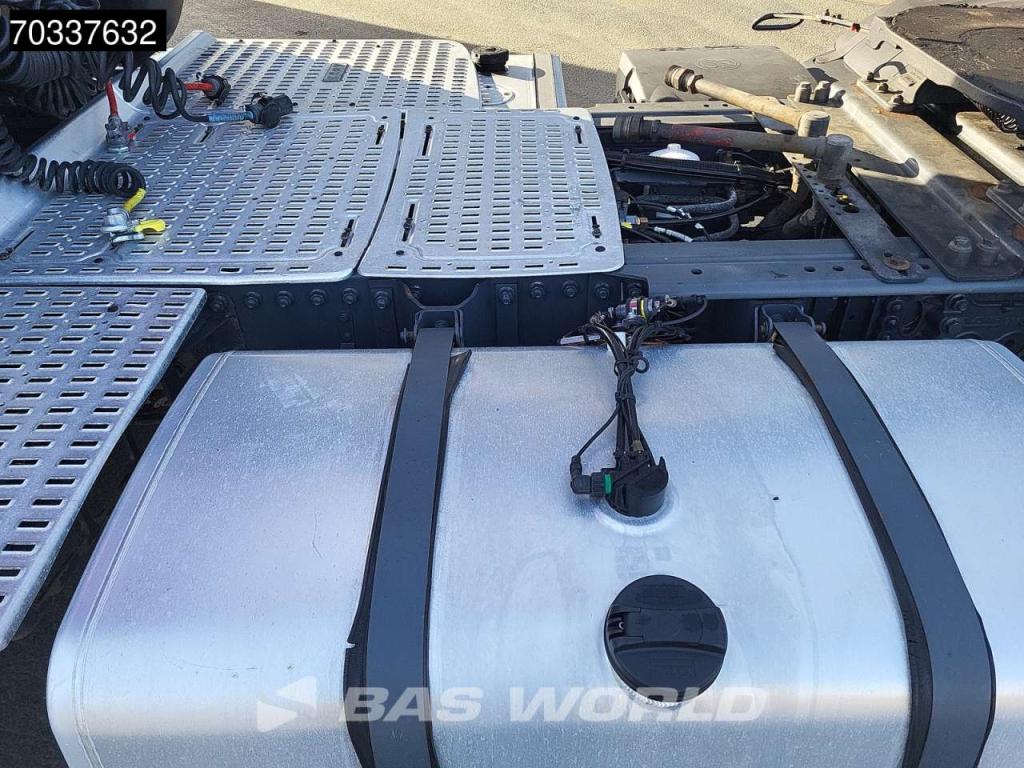Daf XF 450 4X2 SC Hydraulic Standklima ACC Navi Alcoa's Photo 15