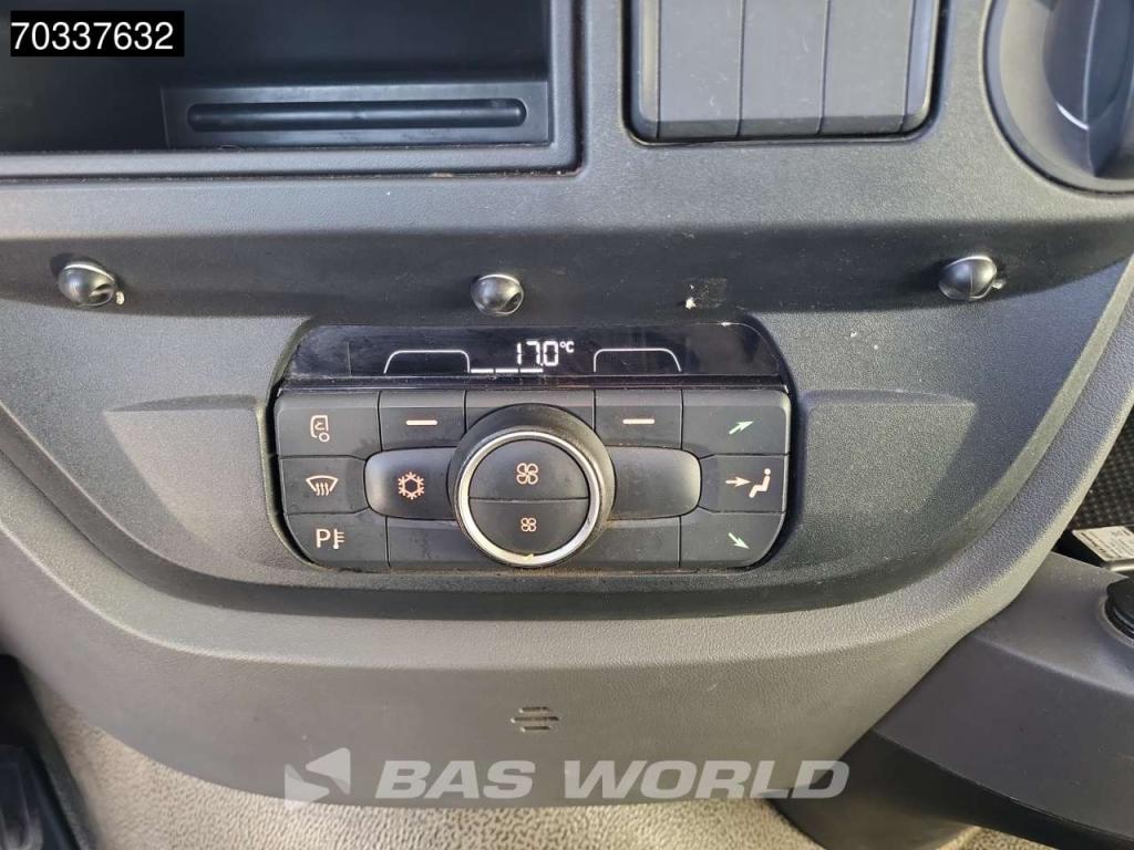 Daf XF 450 4X2 SC Hydraulic Standklima ACC Navi Alcoa's Photo 20