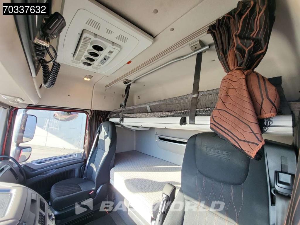 Daf XF 450 4X2 SC Hydraulic Standklima ACC Navi Alcoa's Photo 27