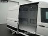 Volkswagen Crafter 140pk L3H3 Airco Camera Scherm L2H2 Airco Photo 8 thumbnail