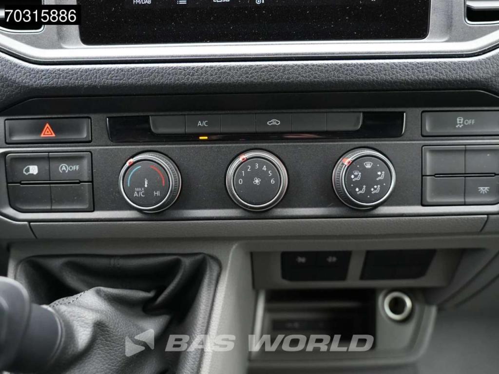 Volkswagen Crafter 140pk L3H3 Airco Camera Scherm L2H2 Airco Photo 14