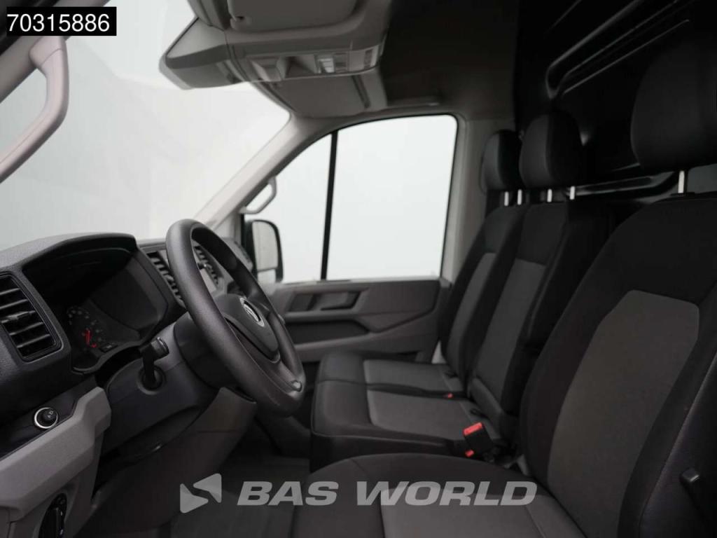 Volkswagen Crafter 140pk L3H3 Airco Camera Scherm L2H2 Airco Photo 15