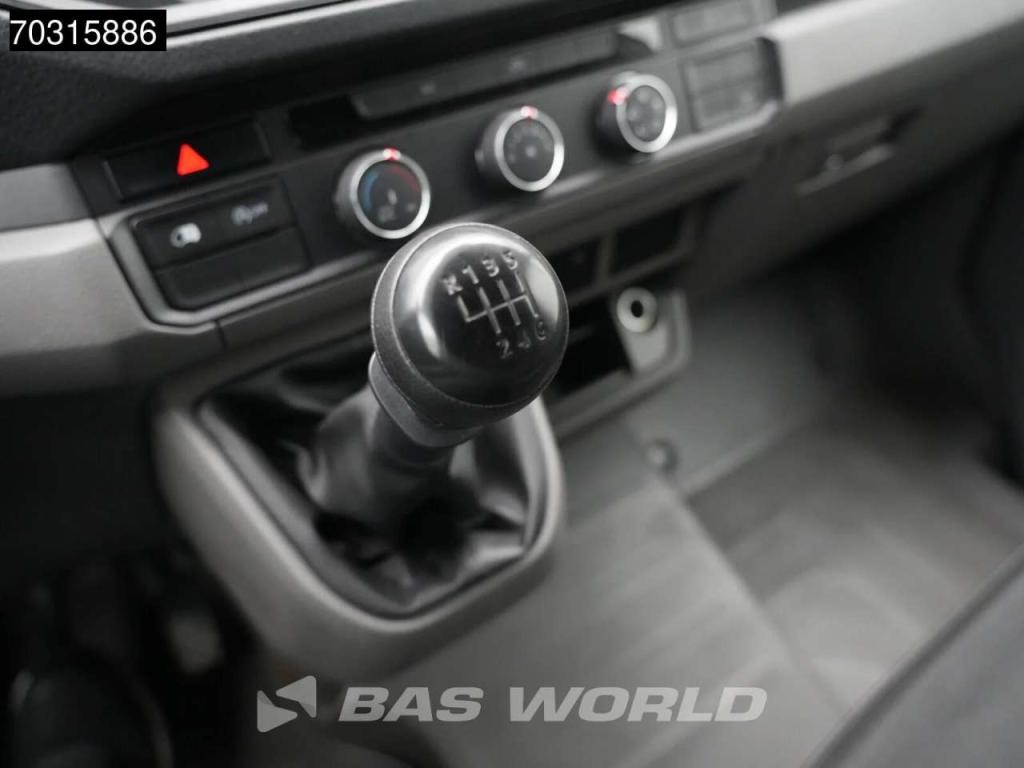 Volkswagen Crafter 140pk L3H3 Airco Camera Scherm L2H2 Airco Photo 19