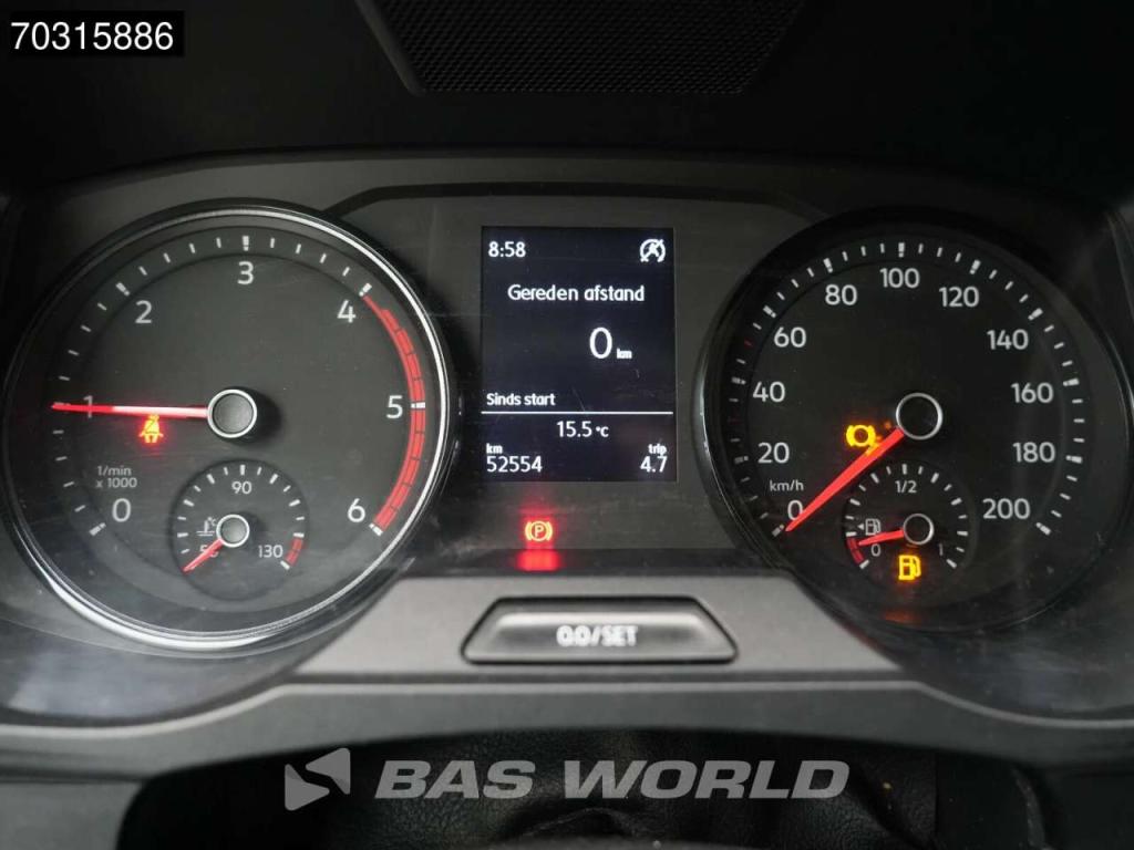 Volkswagen Crafter 140pk L3H3 Airco Camera Scherm L2H2 Airco Photo 22