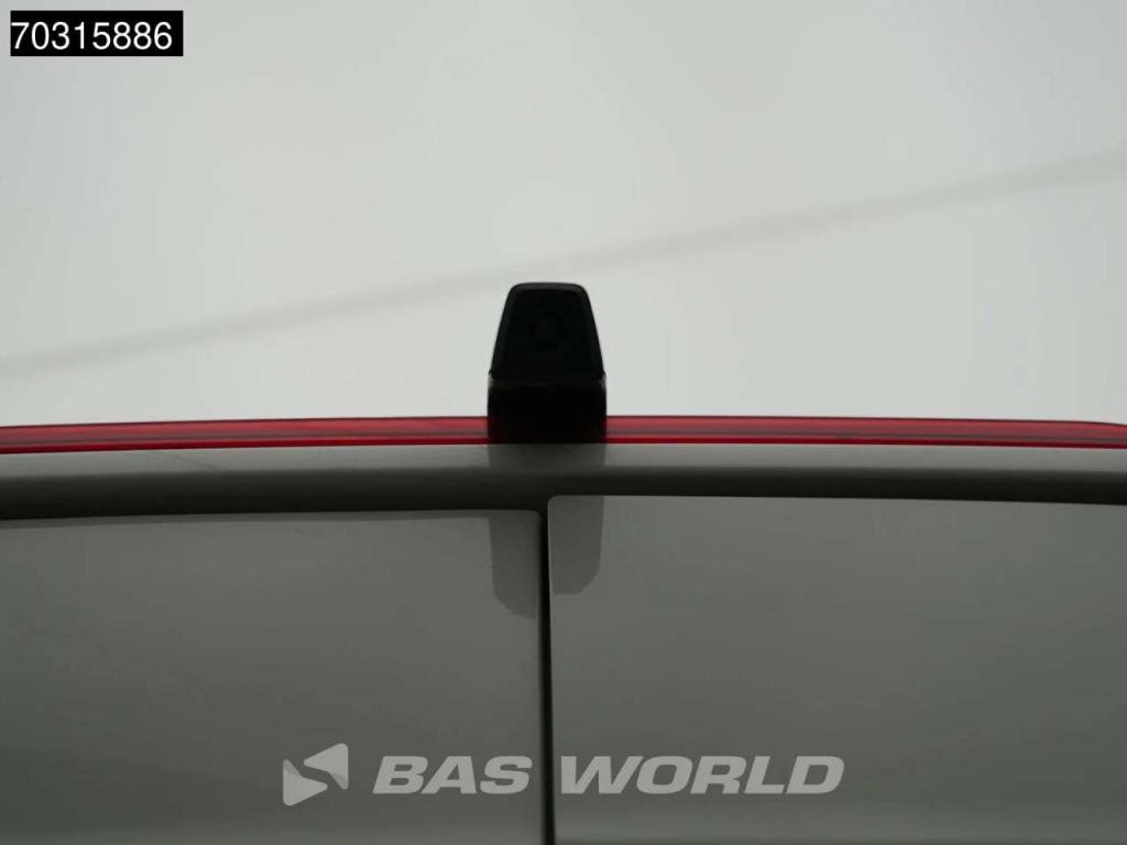 Volkswagen Crafter 140pk L3H3 Airco Camera Scherm L2H2 Airco Photo 24