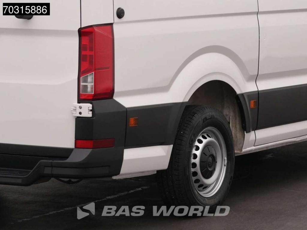 Volkswagen Crafter 140pk L3H3 Airco Camera Scherm L2H2 Airco Photo 26