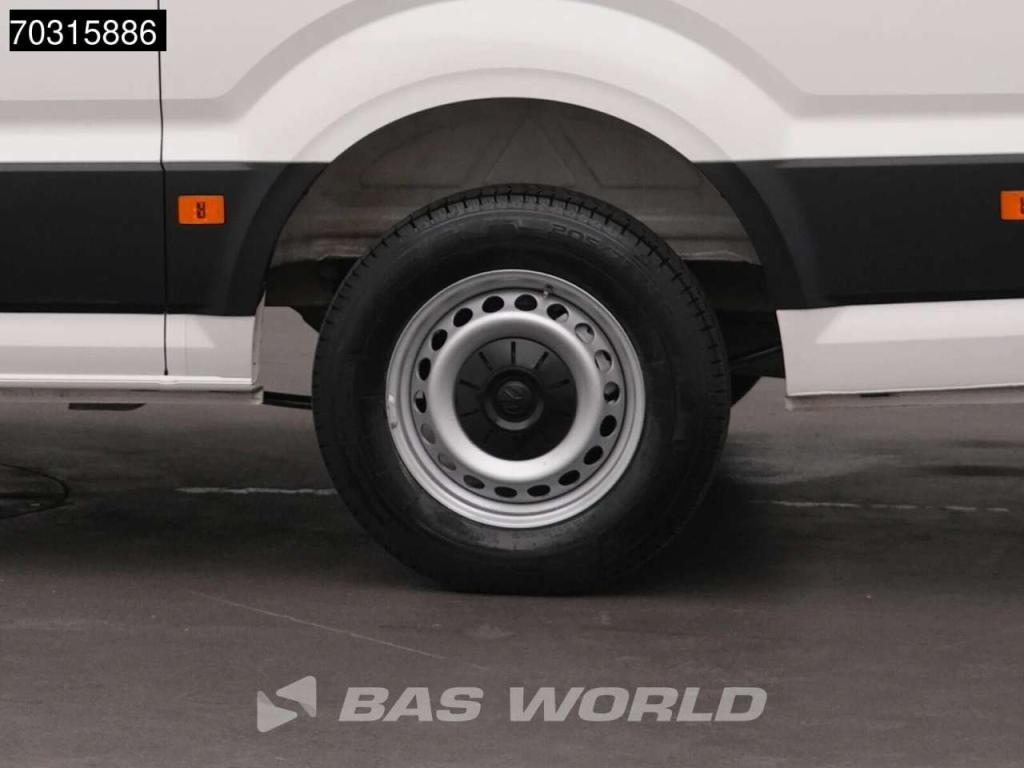 Volkswagen Crafter 140pk L3H3 Airco Camera Scherm L2H2 Airco Photo 28