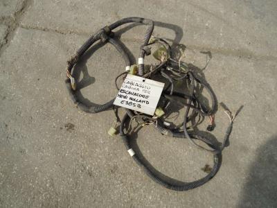 Wiring for New Holland E385B sold by OLM 90 Srl