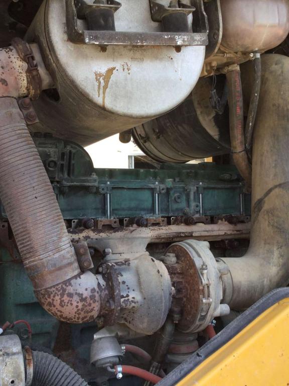 Volvo L110F Photo 2