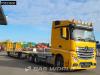 Mercedes-Benz Actros 2563 Actros 6X2 Photo 3 thumbnail