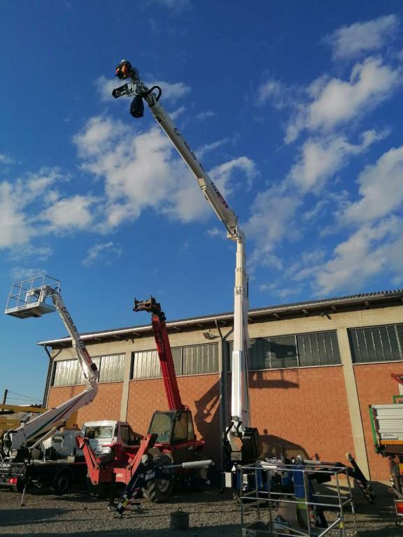 Cela Spyder DT28 Photo 1