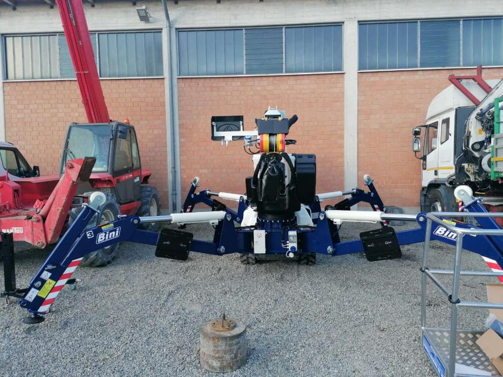 Cela Spyder DT28 Photo 19